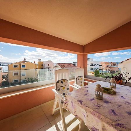 Villa De Rosa Zadar Extérieur photo