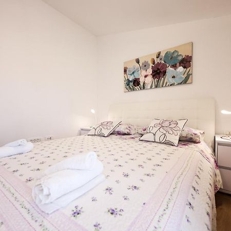Villa De Rosa Zadar Extérieur photo