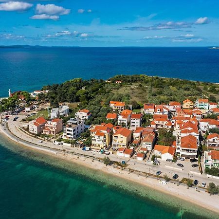 Villa De Rosa Zadar Extérieur photo