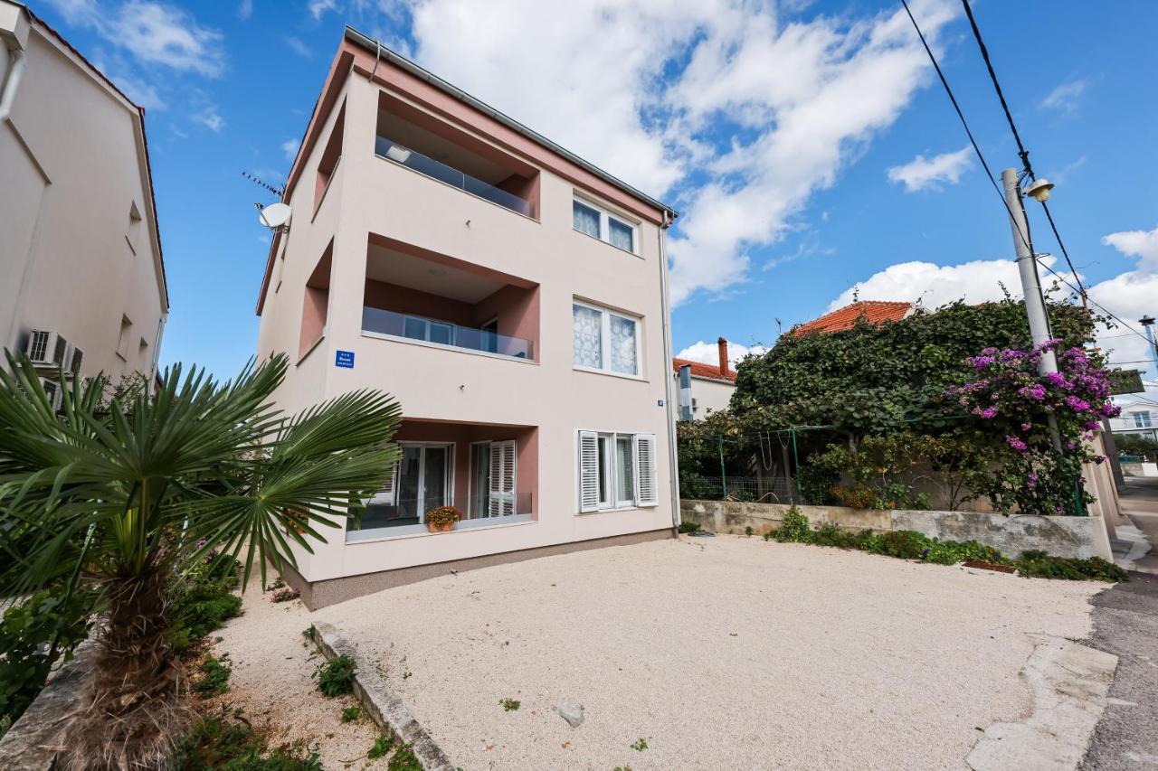 Villa De Rosa Zadar Extérieur photo