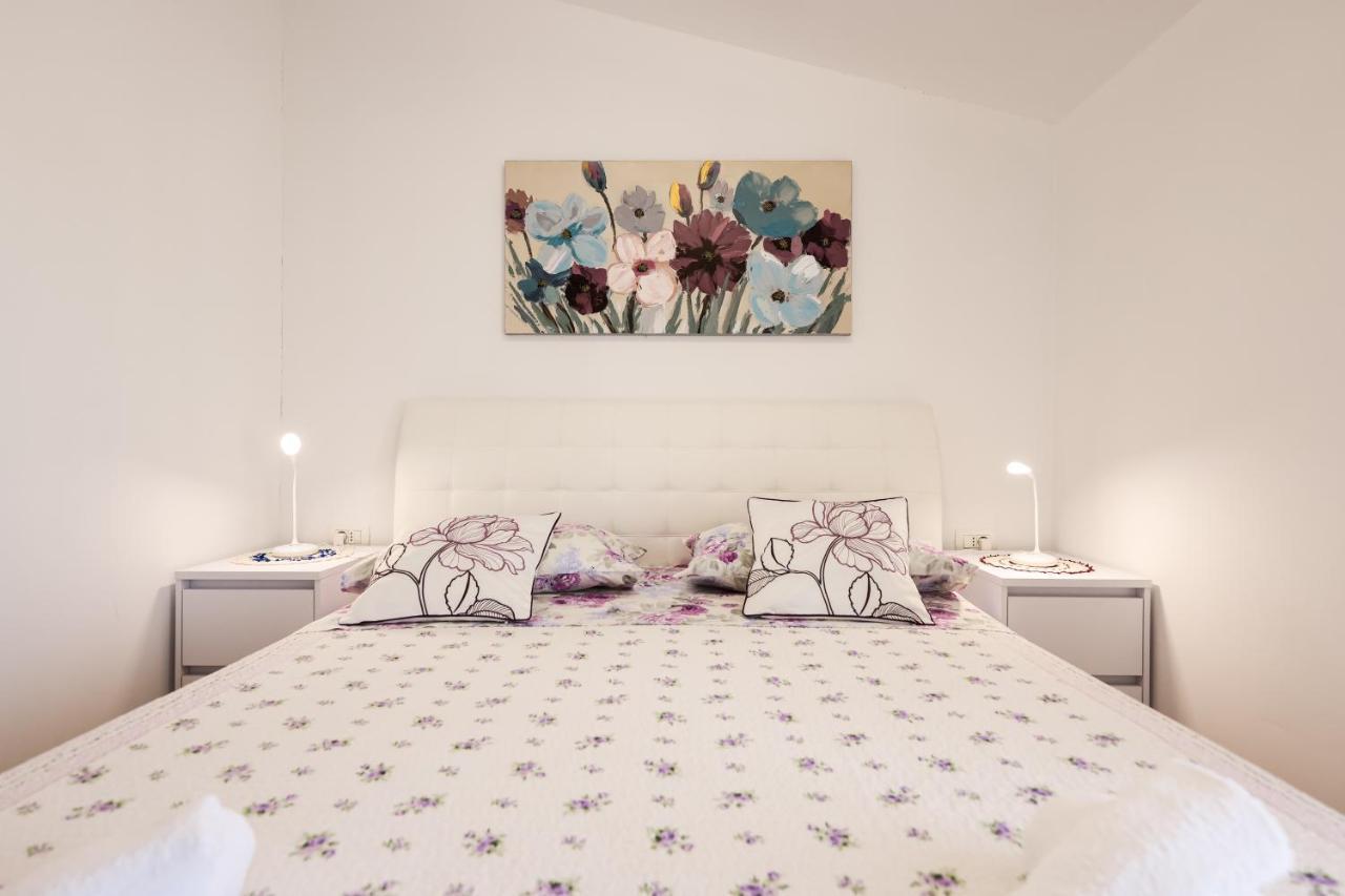 Villa De Rosa Zadar Extérieur photo